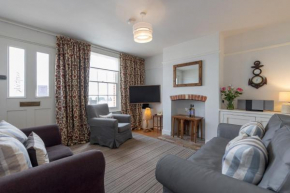 Spyglass, Southwold - Stunning sea views